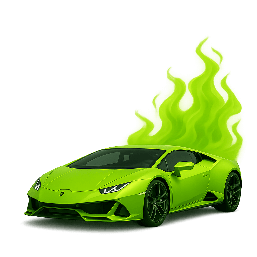 Lamborghini